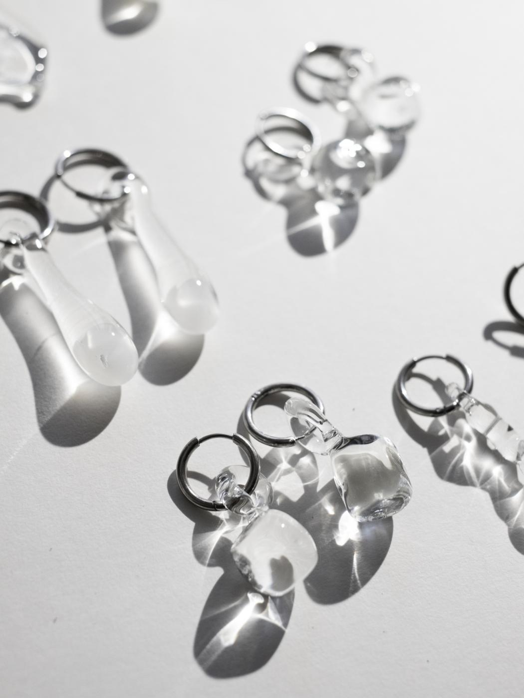 Коллекция "Лёд"